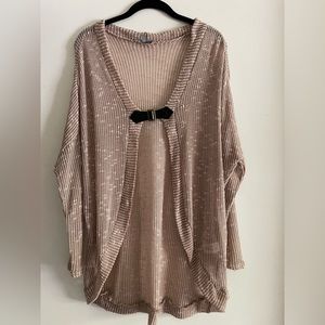 Charlotte Russe Sweater